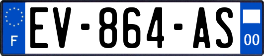 EV-864-AS