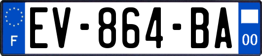 EV-864-BA