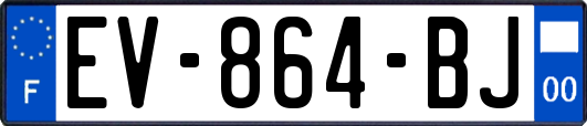 EV-864-BJ