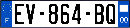 EV-864-BQ