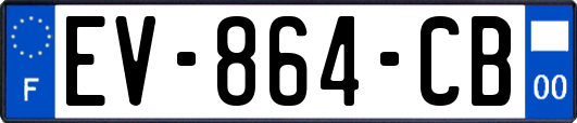 EV-864-CB