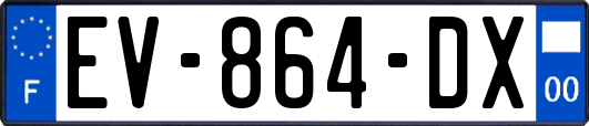 EV-864-DX