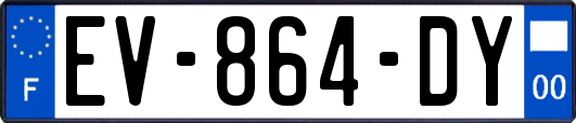 EV-864-DY