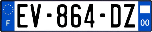 EV-864-DZ