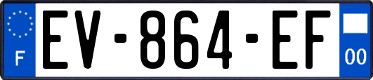 EV-864-EF