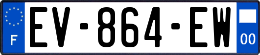 EV-864-EW