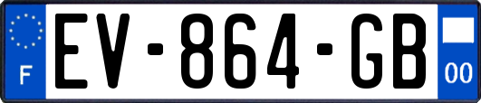 EV-864-GB