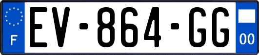 EV-864-GG