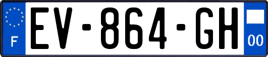 EV-864-GH