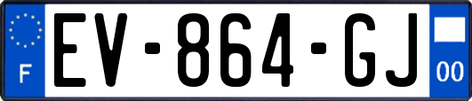 EV-864-GJ