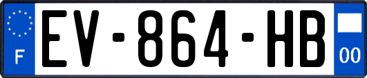 EV-864-HB