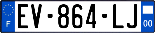 EV-864-LJ