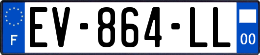 EV-864-LL