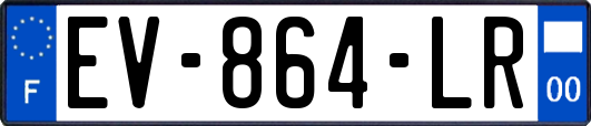 EV-864-LR