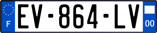 EV-864-LV