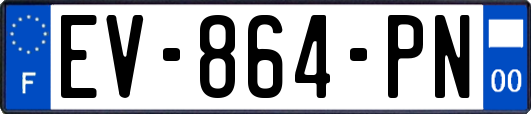 EV-864-PN
