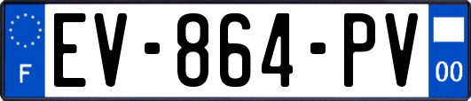 EV-864-PV