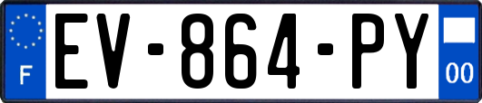 EV-864-PY