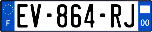 EV-864-RJ