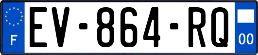 EV-864-RQ