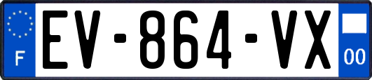 EV-864-VX