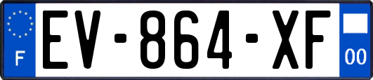 EV-864-XF