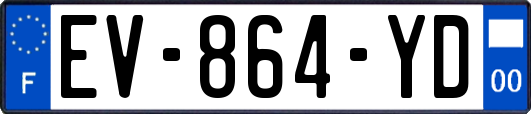 EV-864-YD