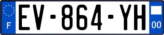 EV-864-YH