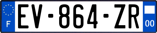 EV-864-ZR