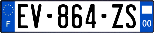 EV-864-ZS