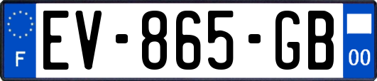 EV-865-GB