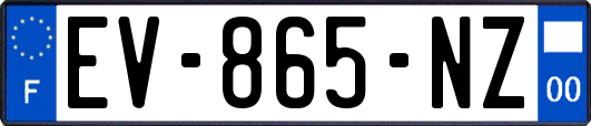 EV-865-NZ