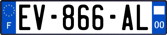 EV-866-AL