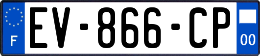 EV-866-CP