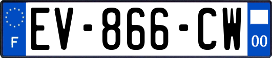 EV-866-CW