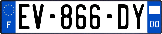 EV-866-DY