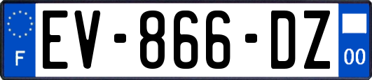 EV-866-DZ