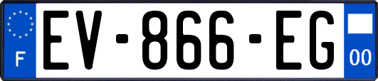 EV-866-EG