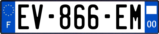 EV-866-EM
