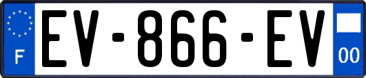 EV-866-EV