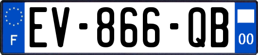 EV-866-QB