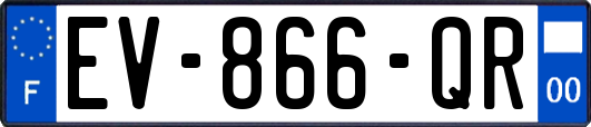 EV-866-QR