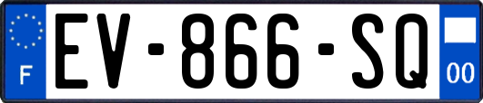 EV-866-SQ