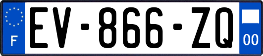 EV-866-ZQ