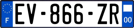 EV-866-ZR