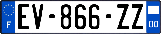 EV-866-ZZ