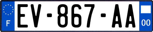 EV-867-AA