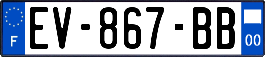 EV-867-BB