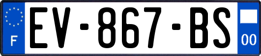 EV-867-BS