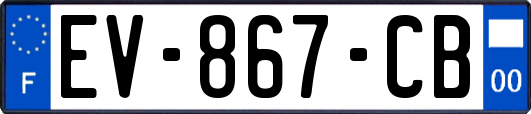 EV-867-CB